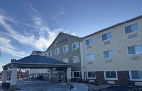 Comfort Suites